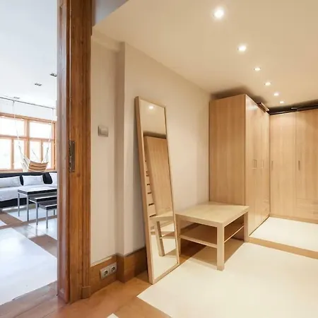 Cozy Design Loft At Andrassy Ut * Budapest